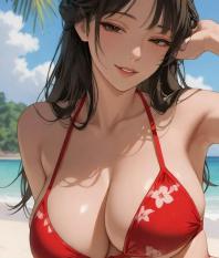 K行い