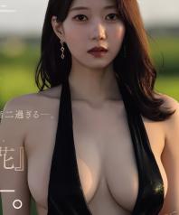 X深マ